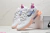 Tênis Nike Air Max 270 React "Washed Coral" - Sportsneakers
