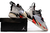 TÊNIS NIKE AIR JORDAN WHY NOT ZER0.3 na internet