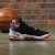 Tênis Nike Lebron 18 na internet