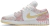 Tênis Air Jordan 1 Low GS 'Strawberry Ice Cream' na internet