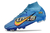 Chuteira Campo Nike Air Zoom Mercurial Superfly IX Elite KM Mbappé - Sportsneakers