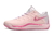 Tênis Nike KD 17 "Aunt Pearl" - Sportsneakers