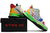 Tênis Nike Kyrie 7 'Visions' na internet
