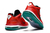 Tênis Nike LeBron 9 Low 'Liverpool' - loja online