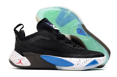 Tênis Jordan Luka 1 Signal Blue