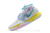 Tênis Nike Kyrie 6 "Neon Graffiti" - loja online