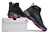 Tênis Air Jordan 37 'Raptors' na internet