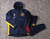 Imagem do Conjunto Agasalho Nike NBA Denver Nuggets Calça e Jaqueta com Capuz e Zíper