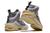 Tênis Nike Air Zoom G.T. Jump 'Vast Grey' - comprar online