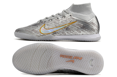 Chuteira Futsal Nike Air Zoom Mercurial Superfly 9 Elite IC
