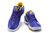 Tênis Undefeated x Nike Kobe 4 Protro 'Lakers' na internet