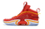 Tênis Air Jordan 36 'Guo Ailun' Red - Sportsneakers