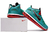 Tênis Nike LeBron 9 Low 'Reverse Liverpool' - Sportsneakers
