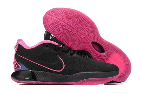 Tênis Nike LeBron 21