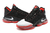 Tênis Nike LeBron 19 Low 'Bred' - Sportsneakers
