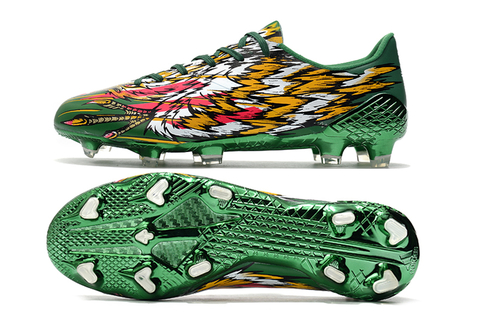 Chuteira Adidas F50 GHOSTED ADIZERO Yamamoto