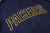 Conjunto Agasalho Nike NBA Indiana Pacers Calça e Jaqueta com Capuz e Zíper - Sportsneakers