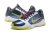 TÊNIS NIKE ZOOM KOBE 5 PROTRO "CHAOS" na internet