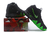 Tênis Nike Kyrie 4 Black Green Halloween na internet