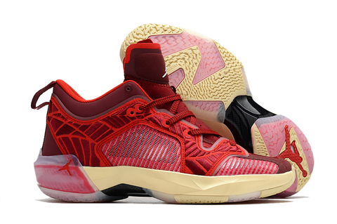 Tênis Air Jordan 37 Low “Lift Up”