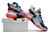 Tênis Nike Jordan Why Not Zer0.5 'Childhood' na internet
