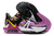 Tênis Nike LeBron Witness 7 Magenta