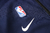 Conjunto Agasalho Nike NBA Indiana Pacers Calça e Jaqueta com Capuz e Zíper na internet