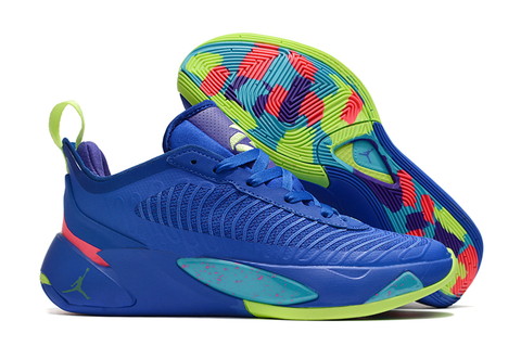 Tênis Jordan Luka 1
