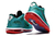 Imagem do Tênis Nike LeBron 9 Low 'Reverse Liverpool'
