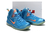 Tênis Nike LeBron 9 na internet