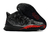 Tênis Nike Kyrie 7 Black Red
