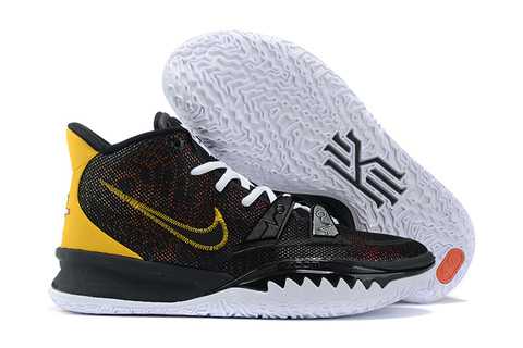 Tênis Nike Kyrie 7 "Raygun"