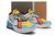 Tênis Nike LeBron 18 Low 'Stewie' na internet