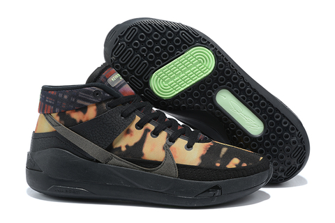 Tênis Nike KD 13 Bleached Plaid