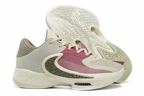 Tênis Nike Zoom Freak 4