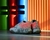 Tênis Puma Lamelo Ball MB.01 'Rock Ridge Red' - comprar online