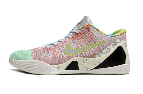 Tênis Nike Kobe 9 Elite Low