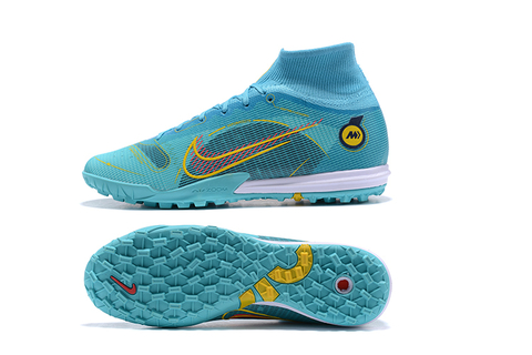 Chuteira Society Nike Mercurial Superfly 8