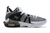 Tênis Nike LeBron Witness 7 Grey na internet