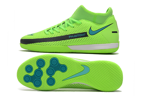 Chuteira Futsal Nike React Phantom Vision 2 Pro