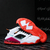 Tênis Nike Air Jordan Mars 270 White Violet - Sportsneakers