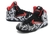 Tênis Nike Lebron 11 "Graffiti" na internet