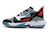 Tênis FACETASM x Jordan Why Not Zer0.4 - Sportsneakers