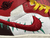 Tênis Teyana Taylor x Air Jordan 1 Zoom CMFT 2 “A Rose From Harlem” na internet