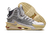 Tênis Nike Air Zoom G.T. Jump 'Vast Grey' - Sportsneakers