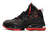 Tênis Nike LeBron 19 Bred - Sportsneakers