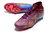 Chuteira Nike Air Zoom Mercurial Superfly 9 Elite KM - Sportsneakers