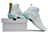 Tênis Air Jordan 37 x Guo Ailun 'White Island Green' - Sportsneakers
