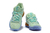NIKE KYRIE 5 SPONGEBOB BOB ESPONJA LULA MOLUSCO - Sportsneakers