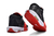 Tênis Nike LeBron Witness 8 x FaZe Clan "Bred" - comprar online